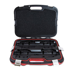 Milwaukee - Milw. FORCE LOGIC™ Press Tool Case (1/2" - 2") | M18HPT-RCASE
