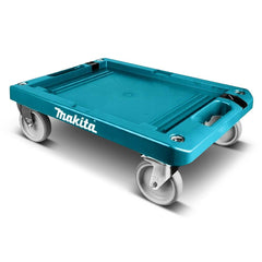 Makita - Makpac 1 - 4 Set / Platform Trolley | MAKPAC114