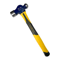 Mumme - 675g Ball Pein Hammer Std FG Handle (Nupla Alternative) | 6HBP5GFH0.675