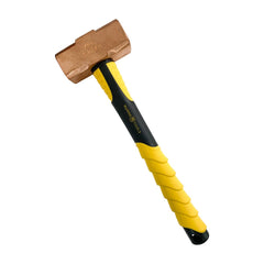 Mumme - 360mm 1.8kg - (4lb) Copper Sledge Fg Hand (Nupla Alternative) | 6HCS5GFH1.8