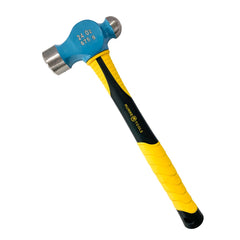 Mumme - 675g Normalised Ball Pein Hammer Std FG Handle (Nupla Alternative) | 6NHBP5GFH0.675