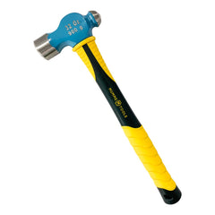 Mumme - 900g Normalised Ball Pein Hammer Std Fg Handle (Nupla Alternative) | 6NHBP5GFH0.900