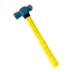 Mumme - 460G NORMALISED BALL PEIN HAMMER -NUPLA HNDLE | 6NHBPNFH0.450