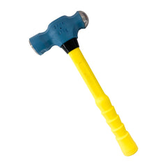 Mumme - 675g Normalised Ball Pein Hammer -Nupla Hndle | 6NHBPNFH0.675