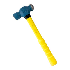 Mumme - 900g Normalised Ball Pein Hammer -Nupla Hndle | 6NHBPNFH0.900