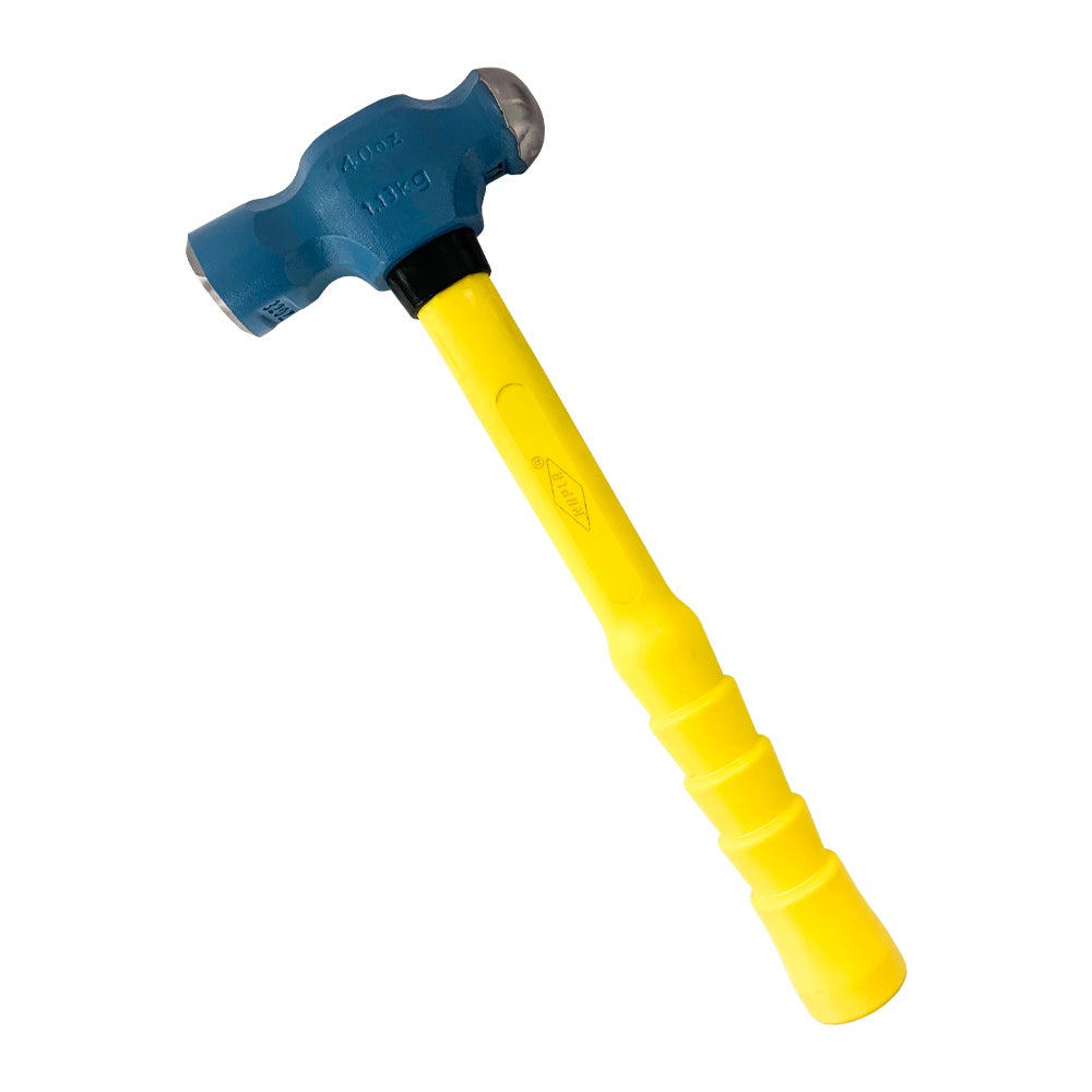 Mumme - 1150G NORMALISED BALL PEIN HAMMER -NUPLA HNDLE | 6NHBPNFH1.135