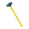 Mumme - 14LB NORMALISED SLEDGE HAMMER -NUPLA HNDLE | 6NHSNFH14