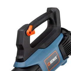 Senix - X2 18V 750m3/hr Blower Kit | BLAX2-M3-EU