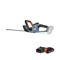 Senix - X2 18V 47cm (18") Hedge Trimmer Skin | HTX2-M-EU-0