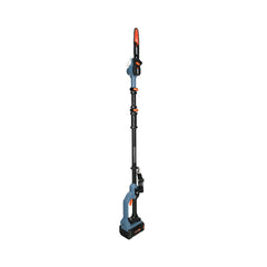 Senix - X6 60V Brushless 25cm (10") Pole Saw Skin | CSPX6-M-EU-0