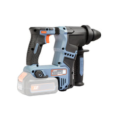 Senix - X2 18V 1/2" Brushless Compact Impact Wrench Skin | PDWX2-M2-EU-0