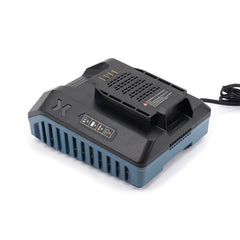 Senix - X6 60V Charger, 5.0Ah | CHQX6-EU