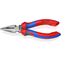 Knipex - Needle Nose Comb Pliers 145mm | 0822145SB