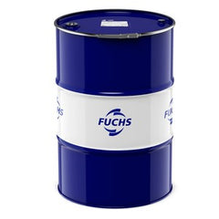 Fuchs - Agrifarm Utto MP 205L MET