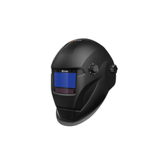 Weldtronic - TM. iEasy 735S Auto Helmet (Medium).
Variable Shade 9-13 / Viewing Area 97x47 / 2 Sensor / Class 1112 / Black | WH700.BK