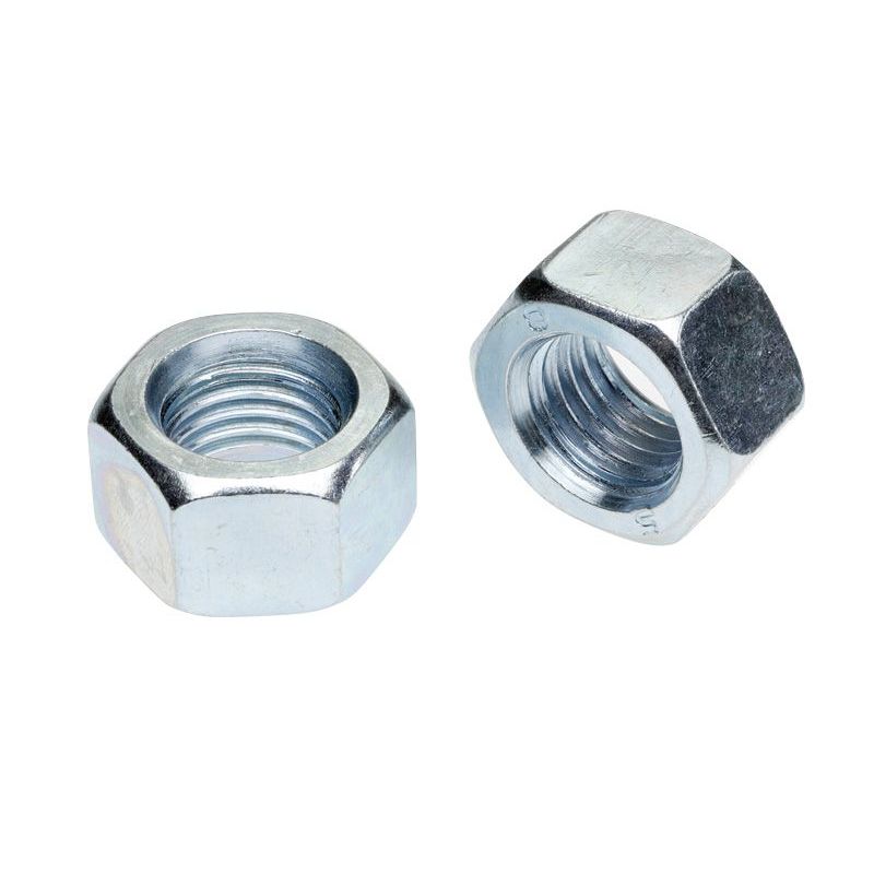 Bremick - Class 8 Hex Nut Bremcoat C6 M12 (Box of 800)