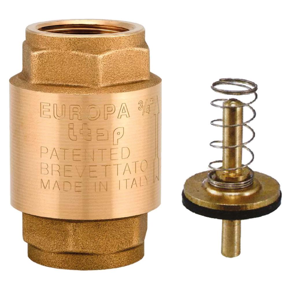 IFS Europa Check Valve