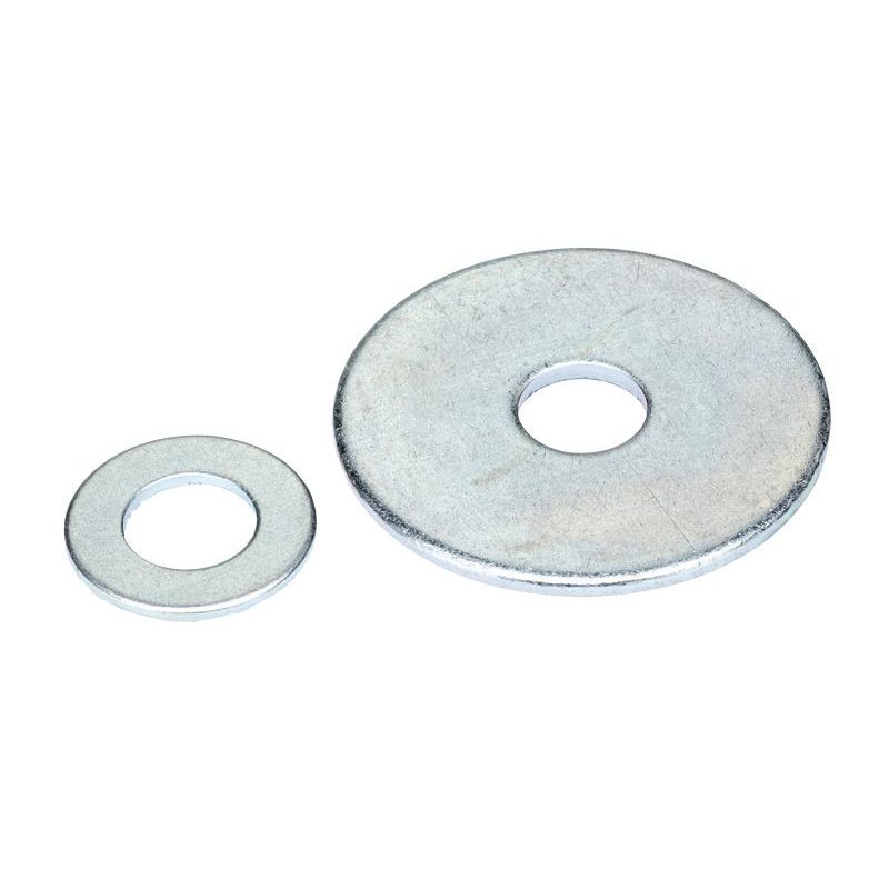 Bremick - Grade 8 Washer Flat Round PTFE Blue 1 1/8" (Box of 20)