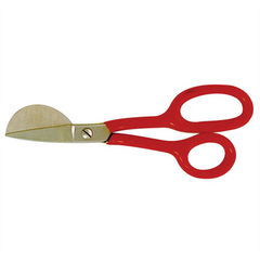 Sterling - 6in Duckbilled Napping Shears | MP-115