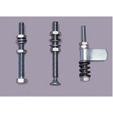 Dawn Tools - Weld on Bolt Retainer | 66204