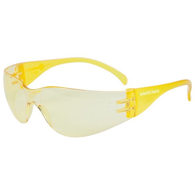 Weldclass - Specs Ace Amber | 7-ACA