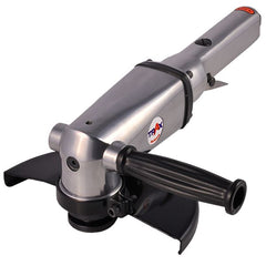 Trax - 7" - Angle Grinder | ARX-831L