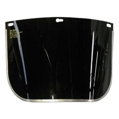 Weldclass - Face Shield Visor Only Shade 5 (For Oxy, Plasma, Etc) | 7-F5V