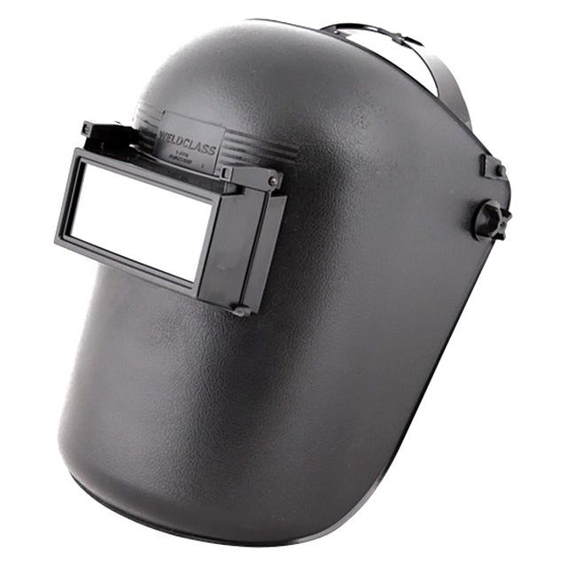 Weldclass - Welding Helmet Flip-Front (108X51mm Lens) | 7-FFH