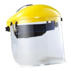 Weldclass - Face Shield Complete Clear | 7-FSC
