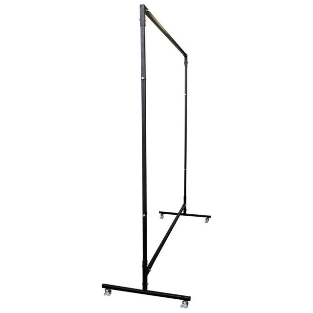 Weldclass - Curtain Frame Only Suit 1.8x2.0m Curtains/Blankets Heavy-Duty RHS | 7-WCF1820