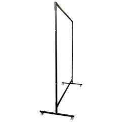 Weldclass - Curtain Frame Only Suit 1.8x2.0m Curtains/Blankets Heavy-Duty RHS | 7-WCF1820