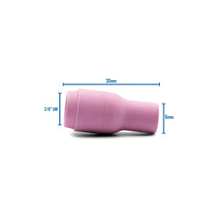 Weldtronic - 9/20 Standard #4 Cup 30/6mm | P13N08