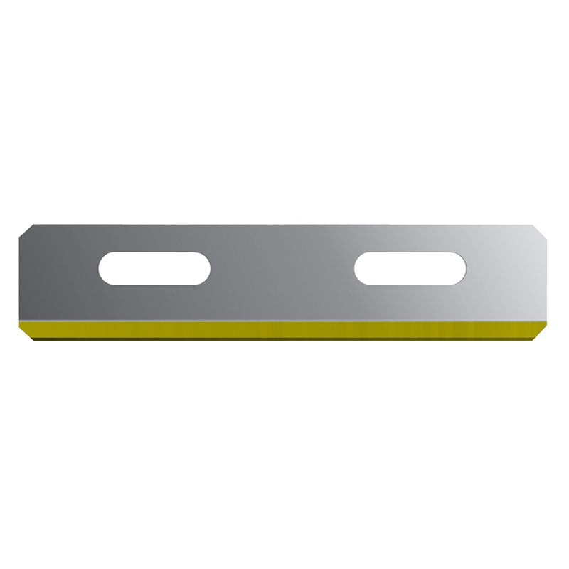Sterling Injector Blade - Stainless Steel Tin Coated |70-1102Tnc