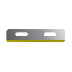 Injector Blade - Stainless Steel Tin Coated | 70-1102Tnc