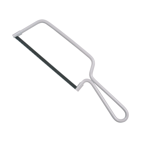 Spear & Jackson Hacksaw Junior Metal Frame 150mm Grey