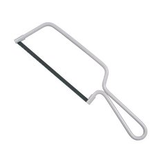 Spear & Jackson Hacksaw Junior Metal Frame 150mm Grey