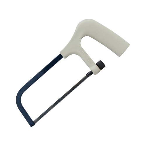 Spear & Jackson Hacksaw Mini Frame Pistol Grip Poly Handle