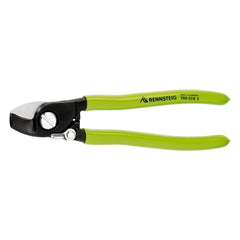 Rennsteig - Cable Shears with Spring 170mm | 7000163