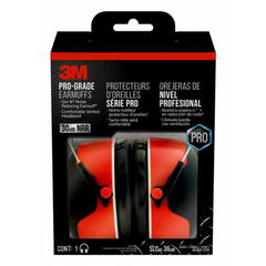 3M - Pro-Grade Earmuff 90565-4DC-PS | 70006963535