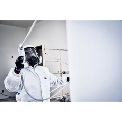 3M - Full Face Respirator Medium |  70006986320