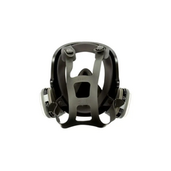 3M - Full Face Respirator Medium |  70006986320