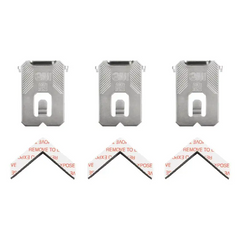 3M - Claw Drywall Picture Hanger 20kg - 3 Pack | 70009119184