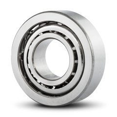 Bearing NBR Angular Contact 10mm ID x 26mm OD x 8mm W | 7000A/ECO