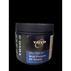 Toyo - Multi Purpose Grease 500gm Tub | 7000EPT
