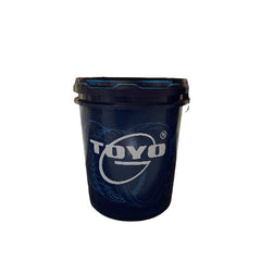 Toyo - Truck Farm Grease Red 15kg Pail | 7002EPP