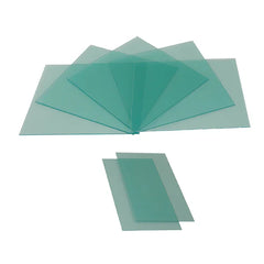 Weldtronic - TM. Lens Outer 800S/820S 133x114 Pk.5 | CL133114-5