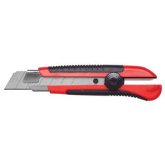 25Mm Red Extra Heavy Duty Cutter | 701-1