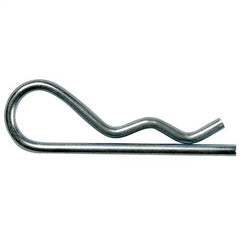 Austlift - R-Clip ZP Zinc 5mm | 701205