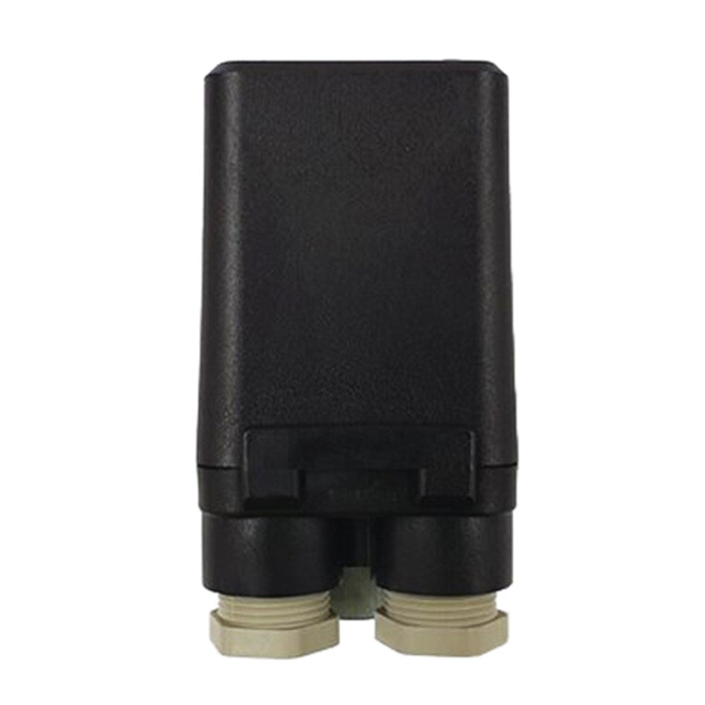 DAB - 12BARPS Pressure Switch Telemecanique 12 Bar