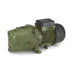 DAB Pumps - Pump Surface Mounted Jet Spear Point 80L/Min - 48m 1.0KW 240V | DAB-132M | 701383